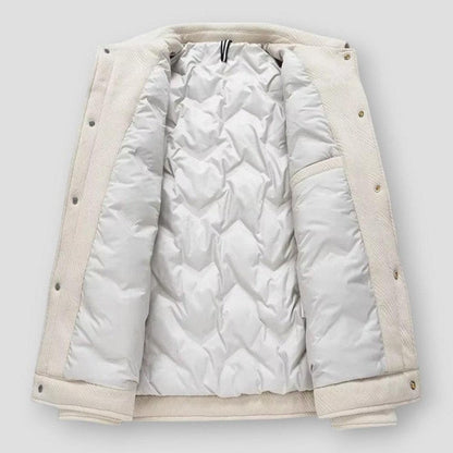Milford Loose Trendy Jacket