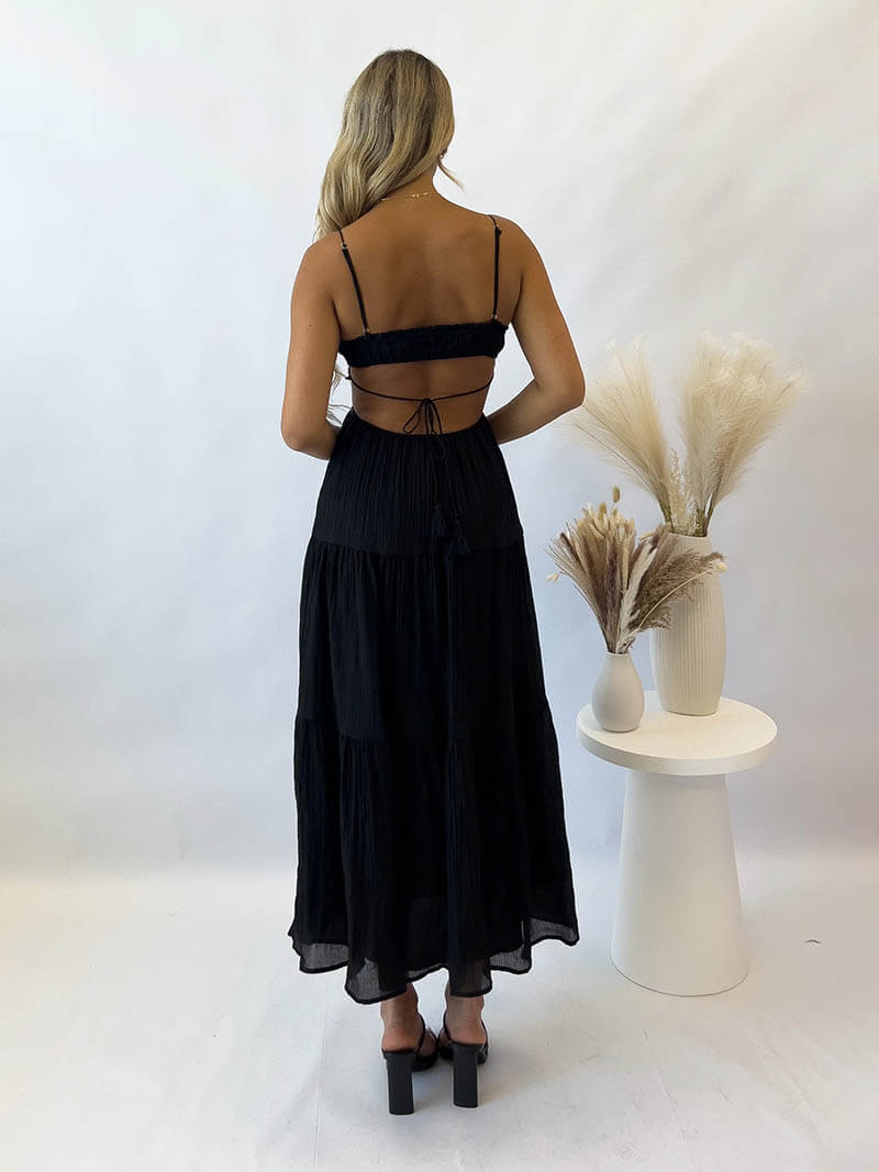 Elena | Ageless Elegance