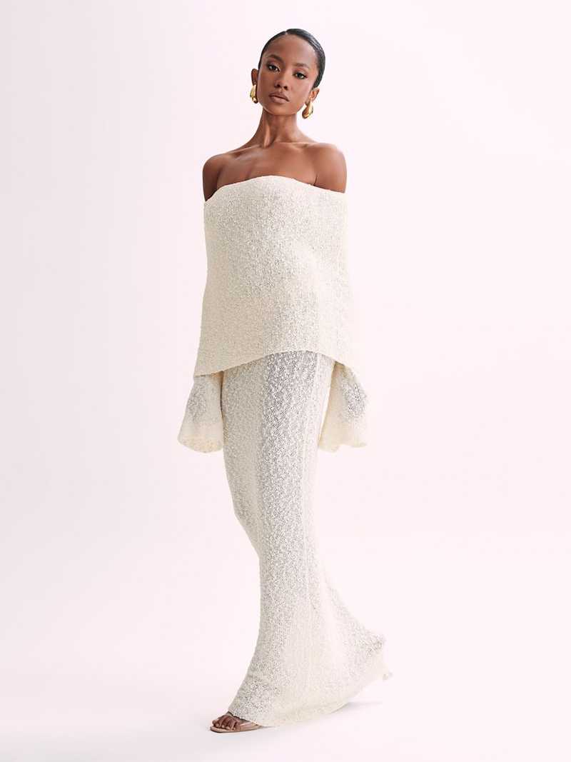 Nina | Cozy Knit Dress