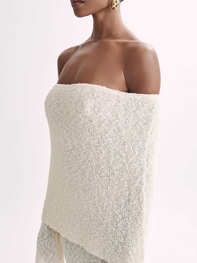 Nina | Cozy Knit Dress