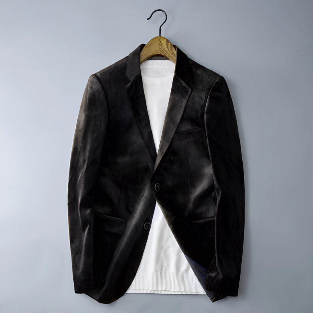 BERTRAM CLASSIC CORD BLAZER