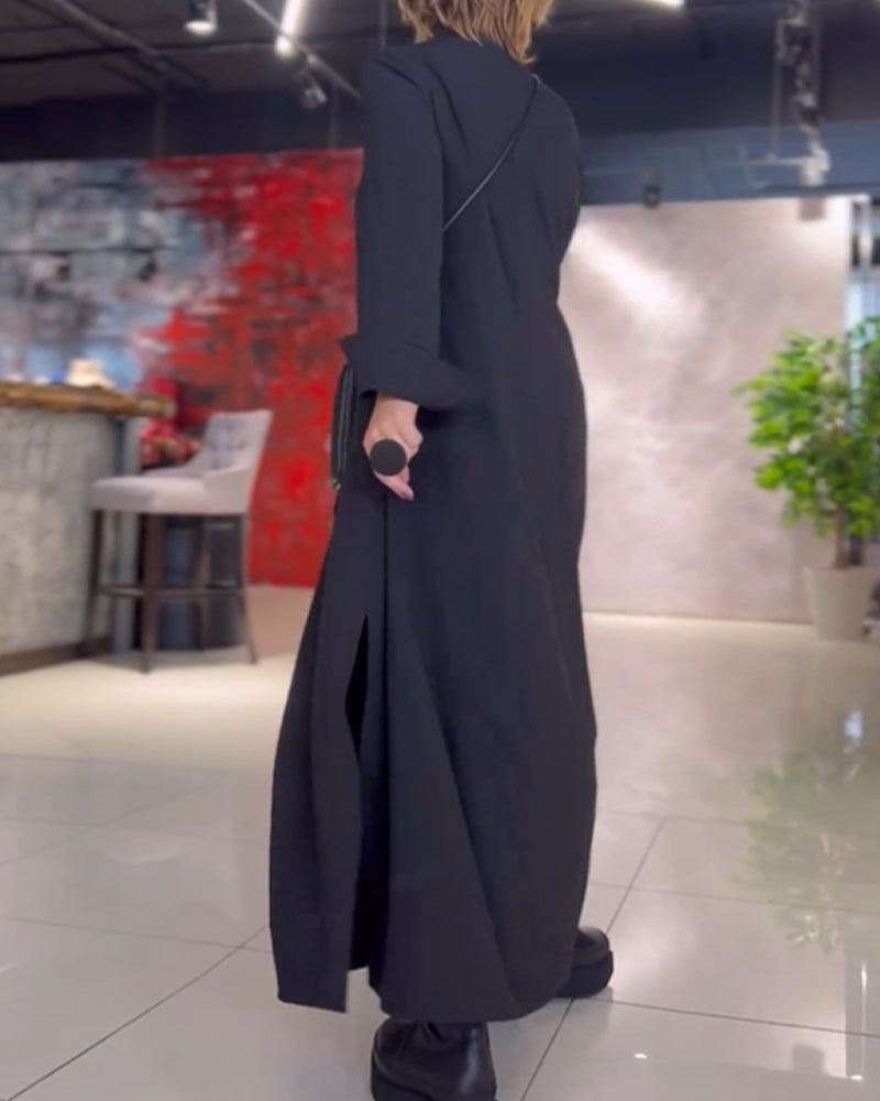 Mira | Chic Elegance Dress