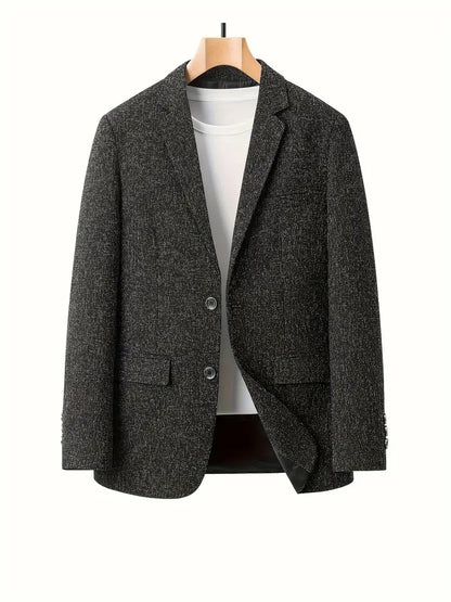 DIETHELM I ELEGANT BLAZER