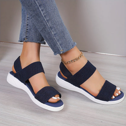 Ivy | Chic and Cozy Orthopedic Sandals