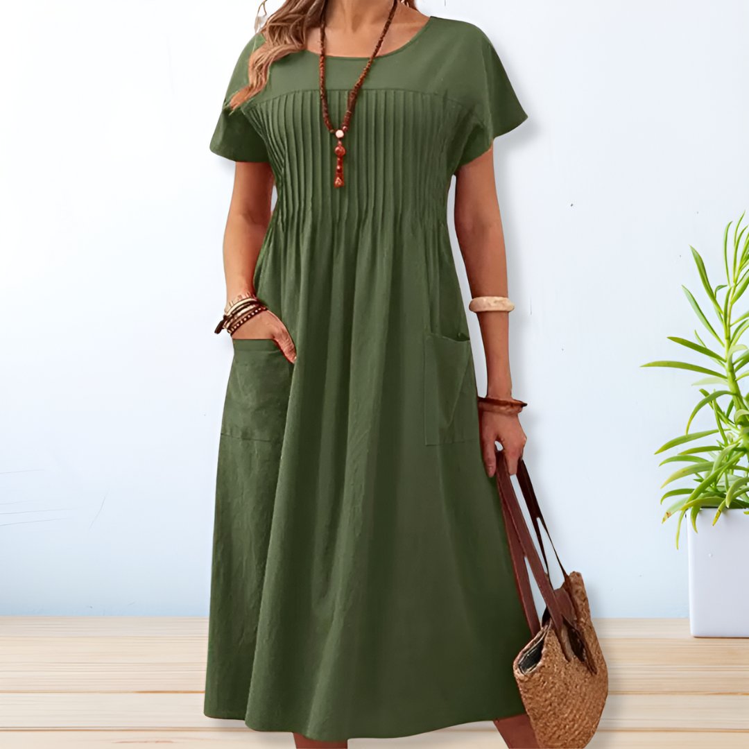 Sienna | Stay Empowered and At Ease