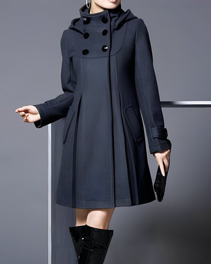 Cecilia | Stylish Jacket with Convenient Side Pockets