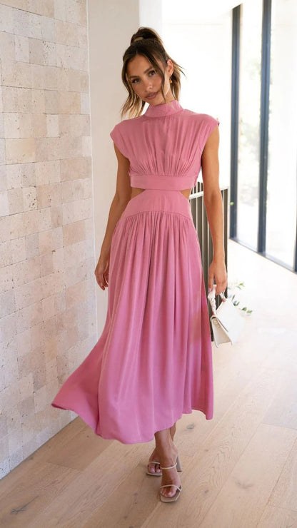 Ainsley | The Ultimate Summer Dress
