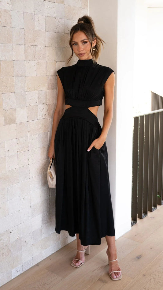 Ainsley | The Ultimate Summer Dress
