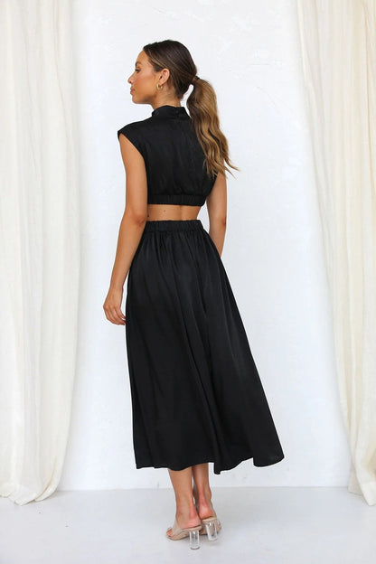 Ainsley | The Ultimate Summer Dress