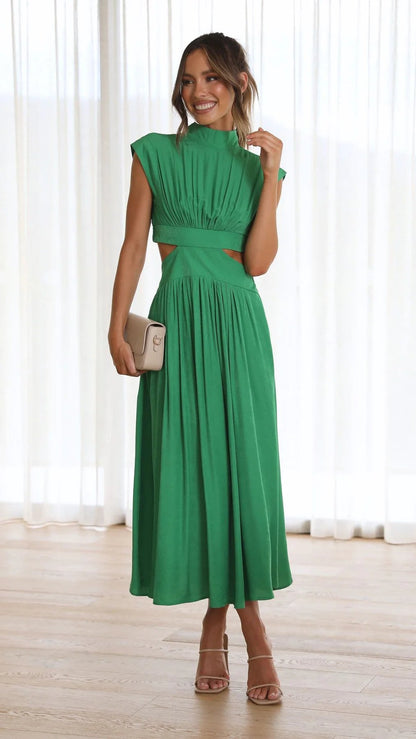 Ainsley | The Ultimate Summer Dress