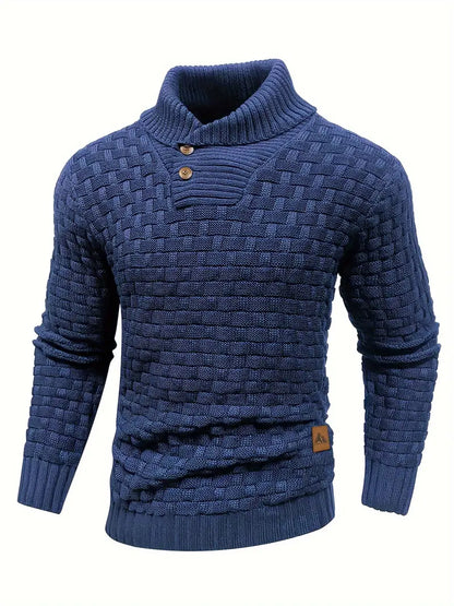 Valmo | Knit Sweater