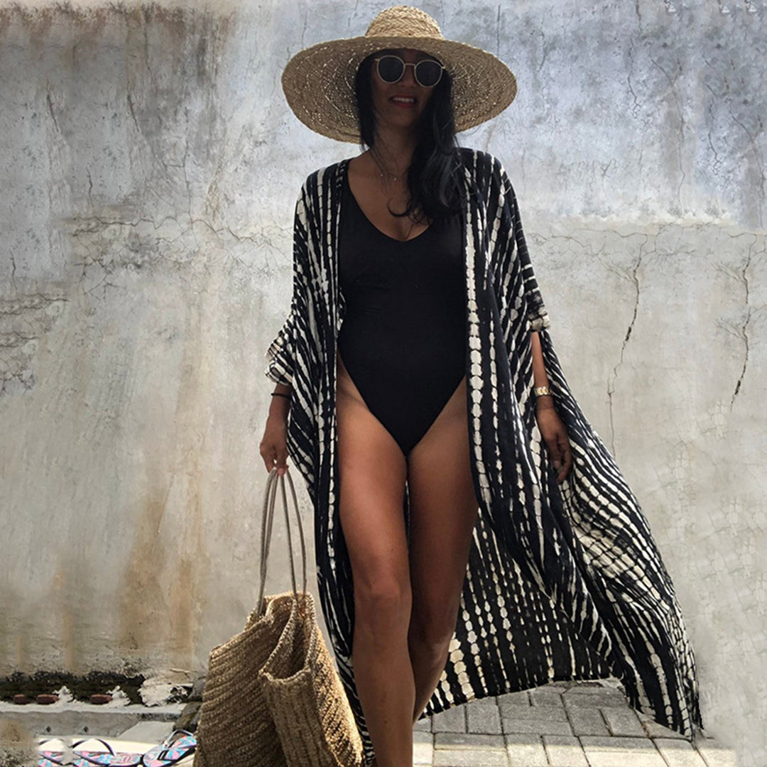 Naomi | Serene Shore Towel