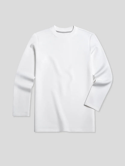MANUEL - LONG-SLEEVED PULLOVER