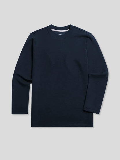MANUEL - LONG-SLEEVED PULLOVER