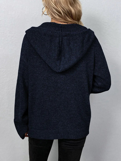 Lila | Cozy Chic Women's Cardigan
