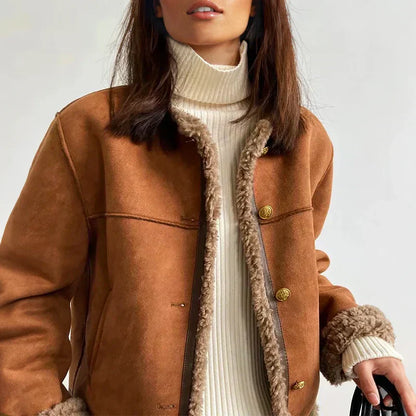 Fiona | Insulated Winter Coat