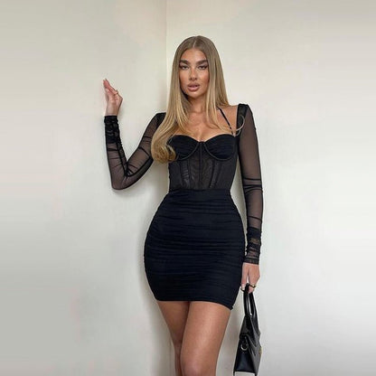 Sienna | Enchanted Evening Dress