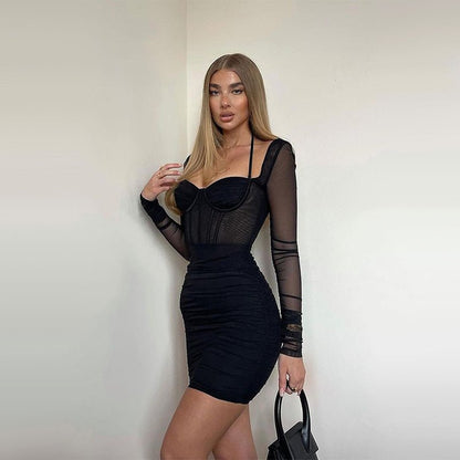 Sienna | Enchanted Evening Dress