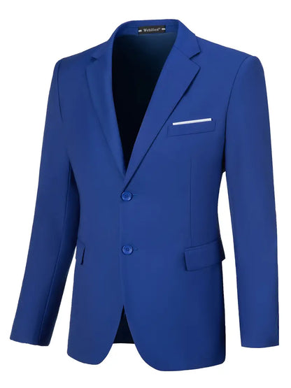 HAGEN - VERSATILE BLAZER