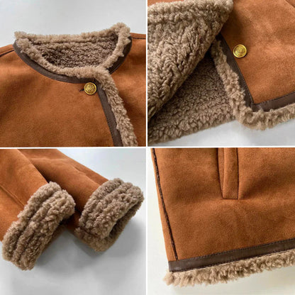 Fiona | Insulated Winter Coat