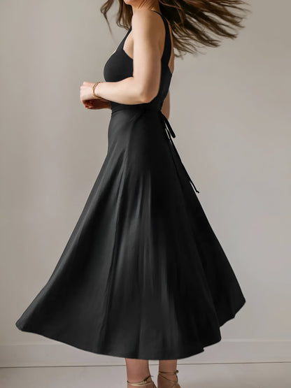 Tamsin | Chic Midi Dress