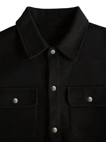 Armin | Men's Shirt