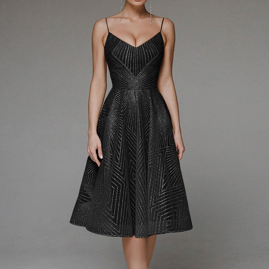 Dahlia | Always Radiate Style and Allure