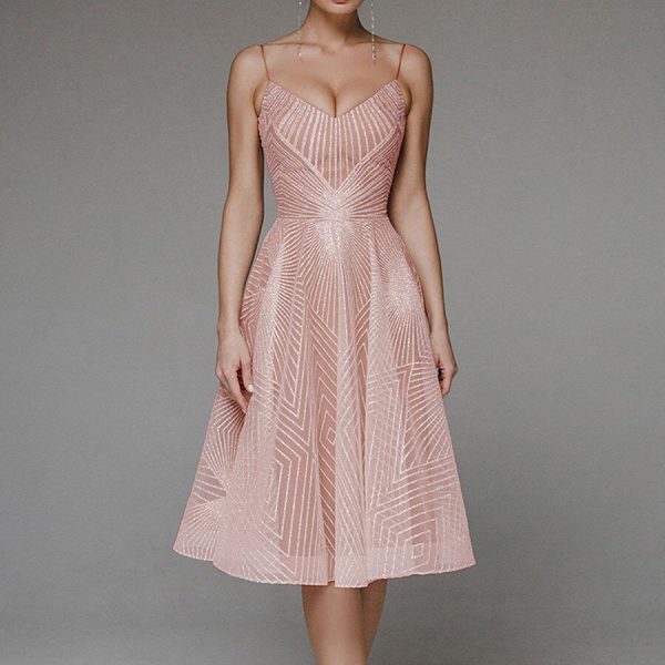 Dahlia | Always Radiate Style and Allure