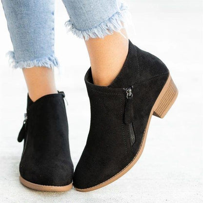 Seraphina | Timeless Classic Boots