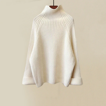 Cecilia | Snug and Stylish Knit Set