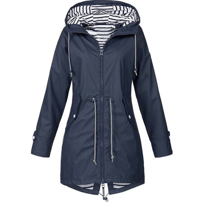 Briar | Stylish All-Season Raincoat