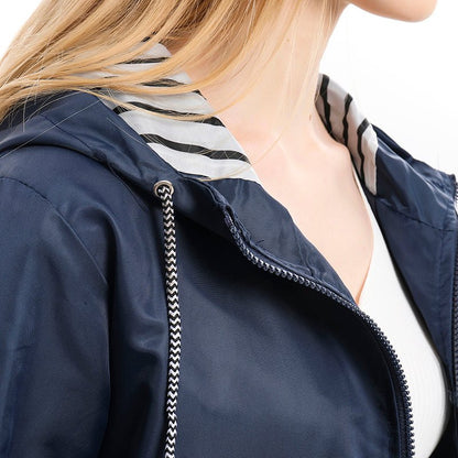Briar | Stylish All-Season Raincoat