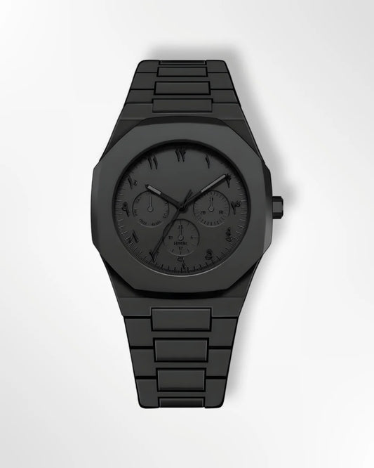 Velario Chronograph Arabic