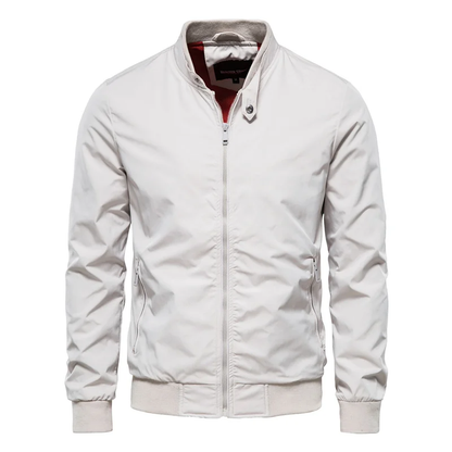 HERMANN I LEISURE JACKET