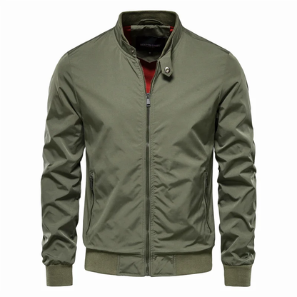 HERMANN I LEISURE JACKET