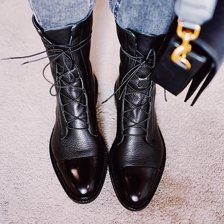 Mira | Chic and Adaptable Heeled Boots