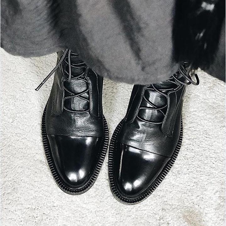 Mira | Chic and Adaptable Heeled Boots