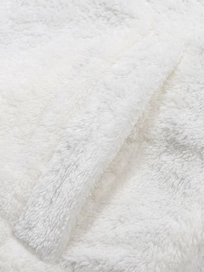 Johan | Reversible Puffer Coat