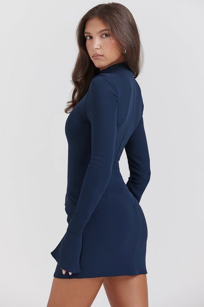 Sedona | Radiant Floral Dress