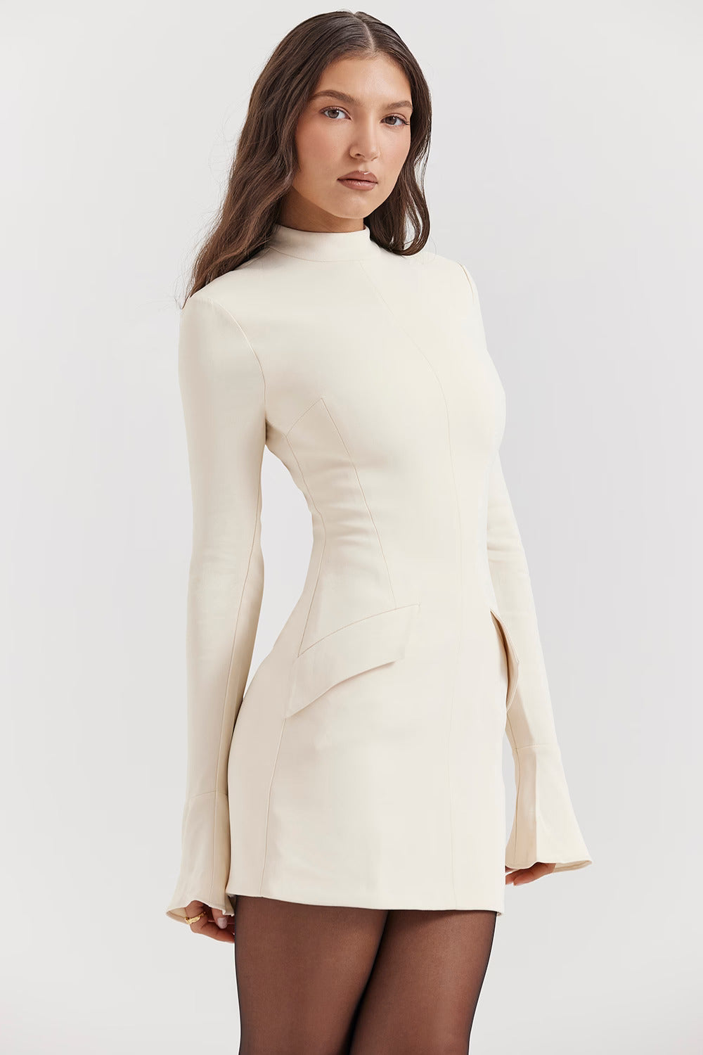 Sedona | Radiant Floral Dress
