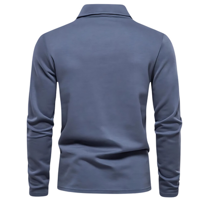 Bauer™ Long Stylish Polo Shirt