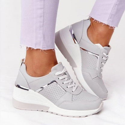 Cecilia | Step-Free Comfort Sneakers