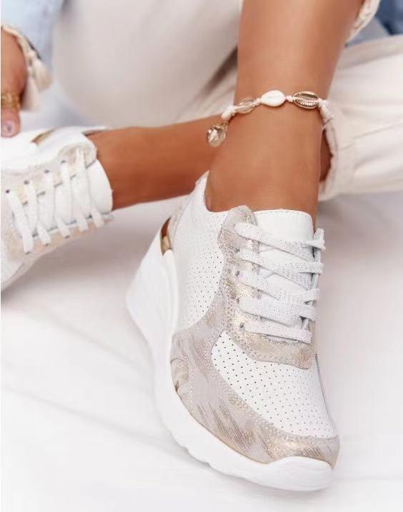 Cecilia | Step-Free Comfort Sneakers