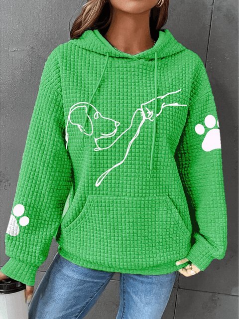 Nora | Cozy and Chic Women's Hoodie