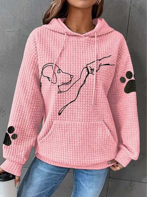Nora | Cozy and Chic Women's Hoodie