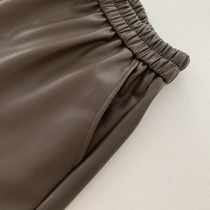 Ella | Vintage Charm Midi Skirt