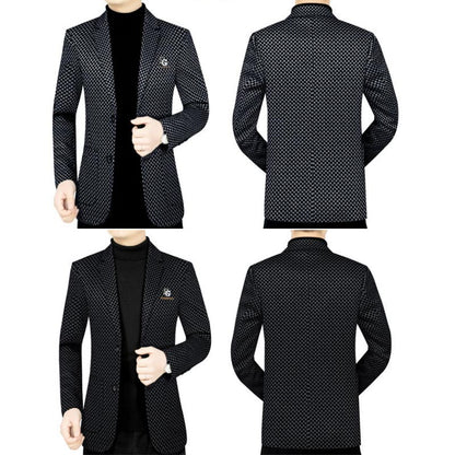 RABANUS I LUXURIOUS BLAZER