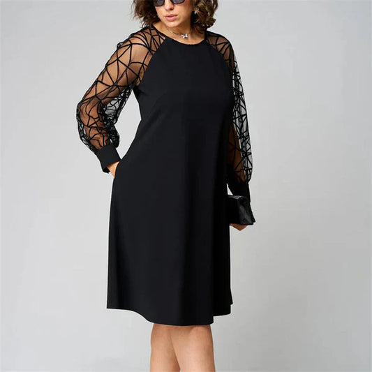 Seraphina | Timeless Elegance Dress