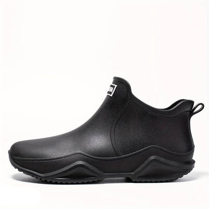 Lila | Contemporary Orthopedic Rubber Boots