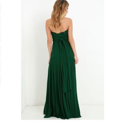 Nora | Elegant Evening Club Dress